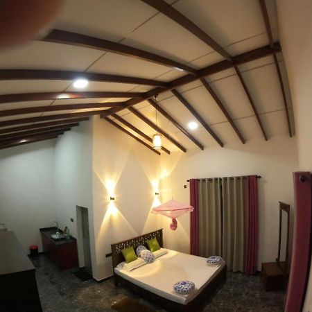 Mellow Villa Tangalle Ngoại thất bức ảnh