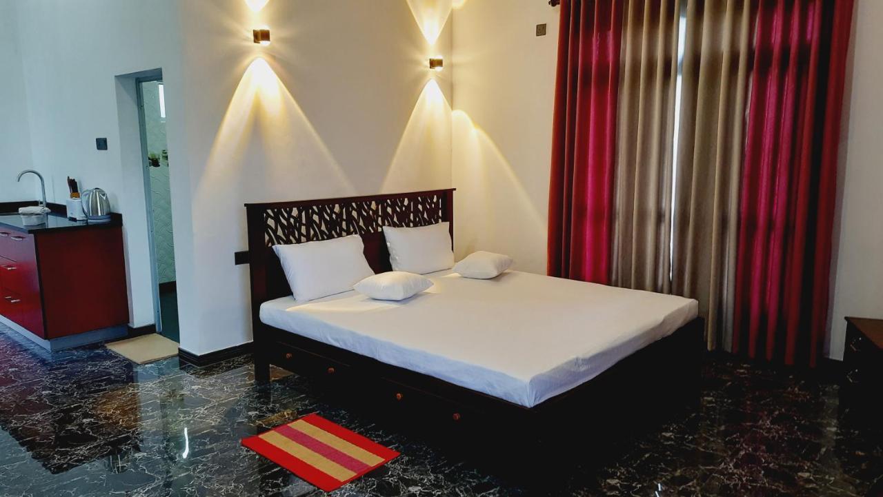 Mellow Villa Tangalle Ngoại thất bức ảnh
