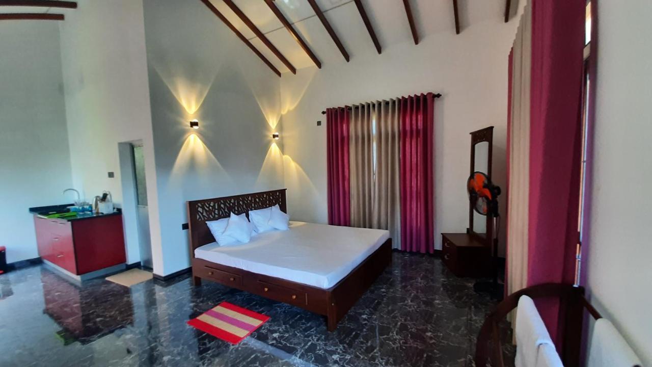 Mellow Villa Tangalle Ngoại thất bức ảnh