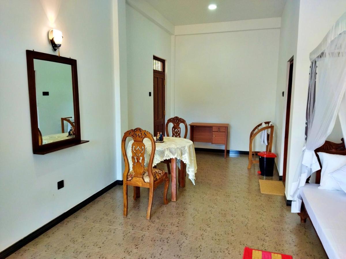 Mellow Villa Tangalle Ngoại thất bức ảnh