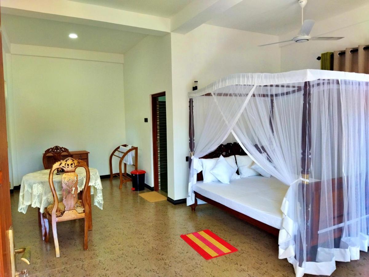Mellow Villa Tangalle Ngoại thất bức ảnh