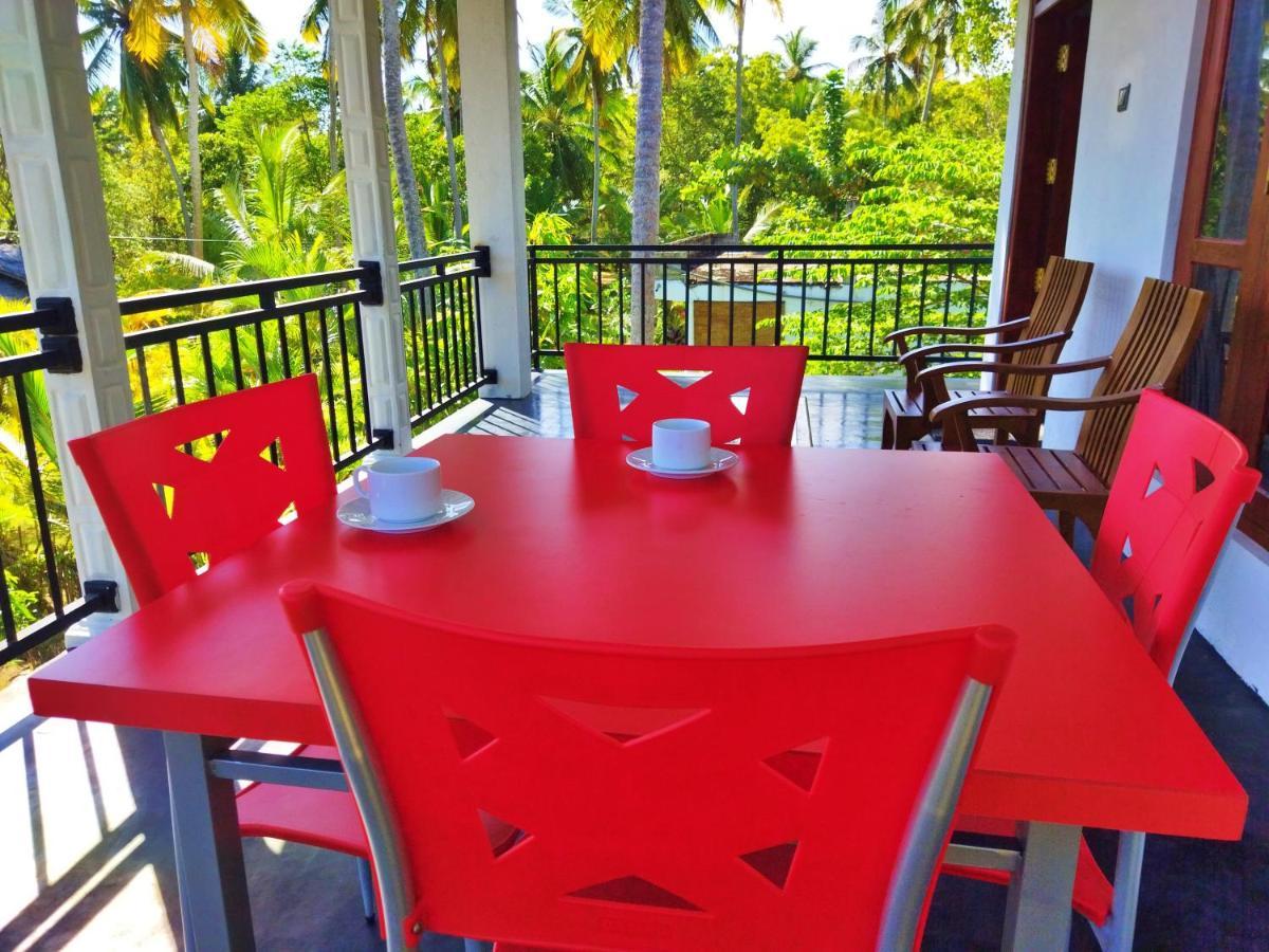Mellow Villa Tangalle Ngoại thất bức ảnh