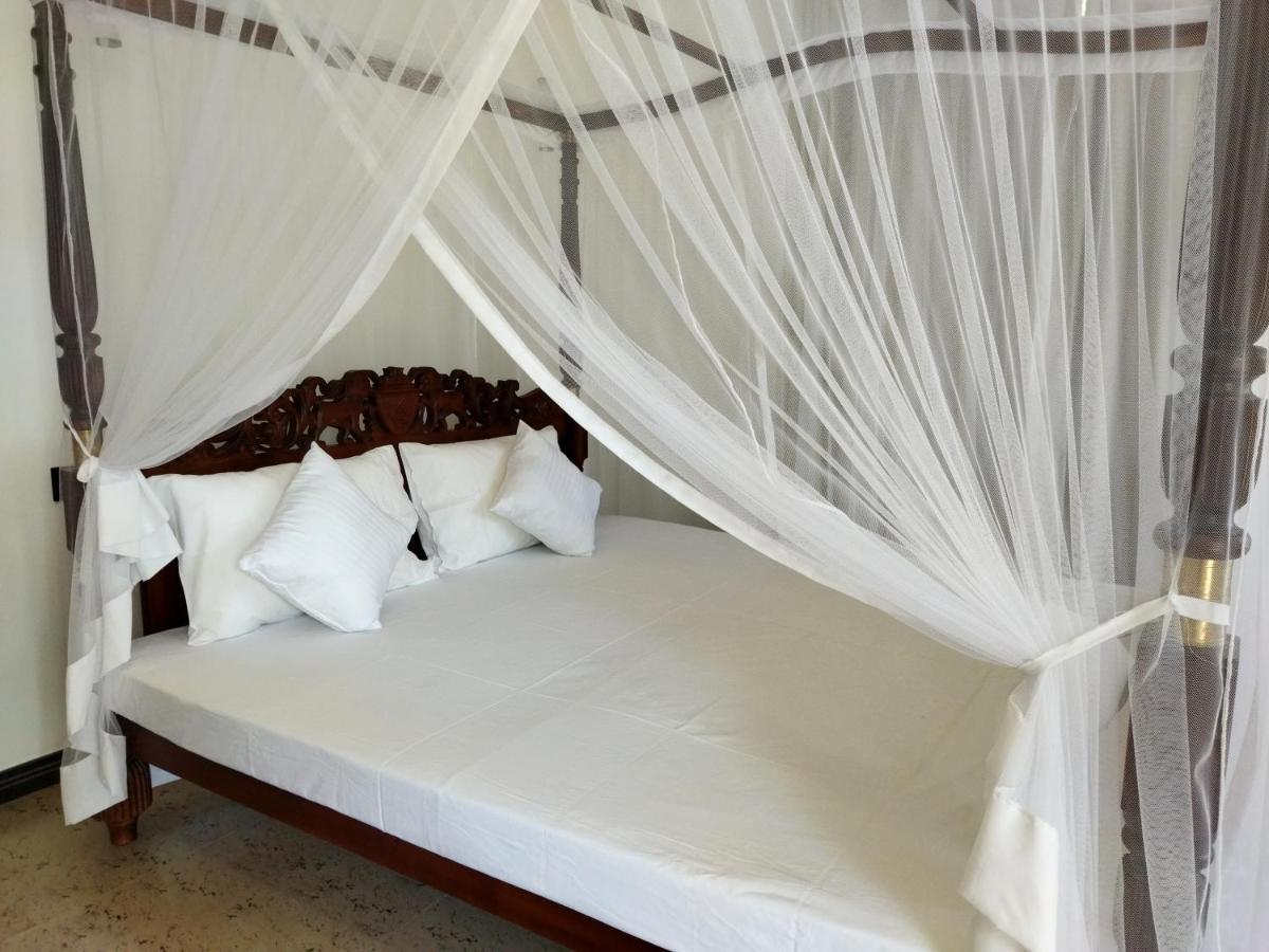 Mellow Villa Tangalle Ngoại thất bức ảnh