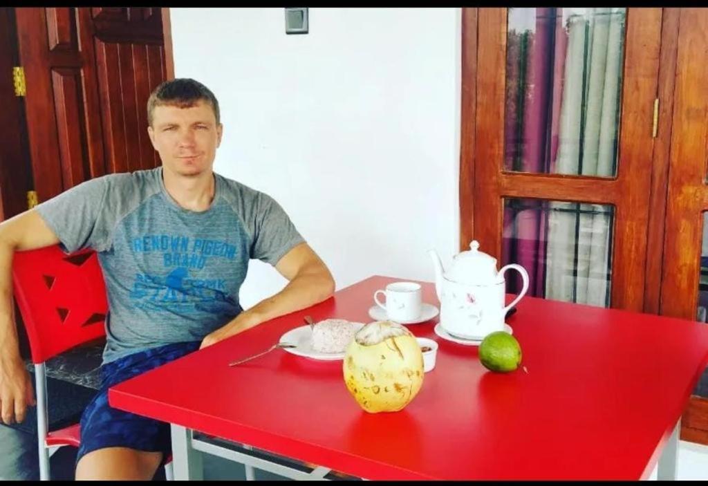 Mellow Villa Tangalle Ngoại thất bức ảnh