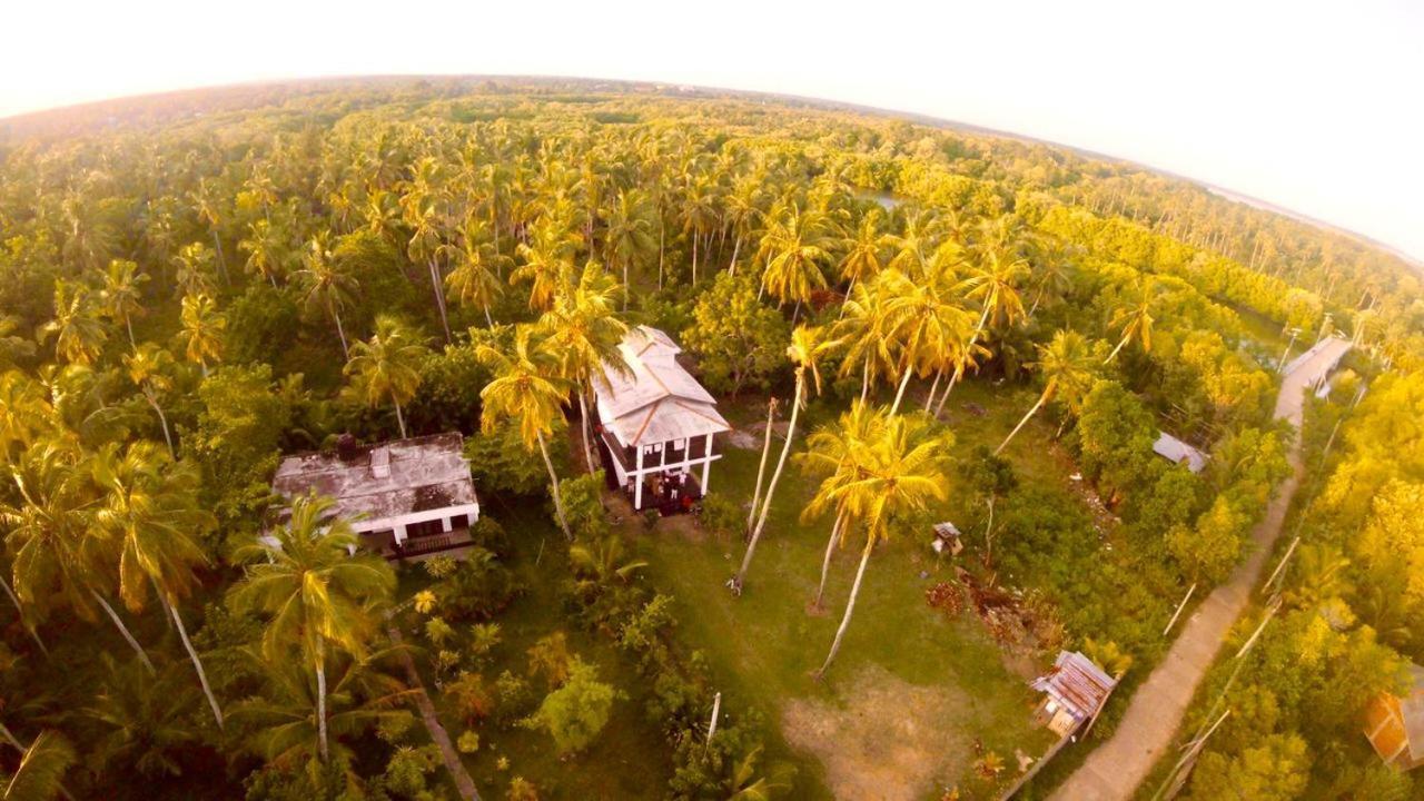 Mellow Villa Tangalle Ngoại thất bức ảnh
