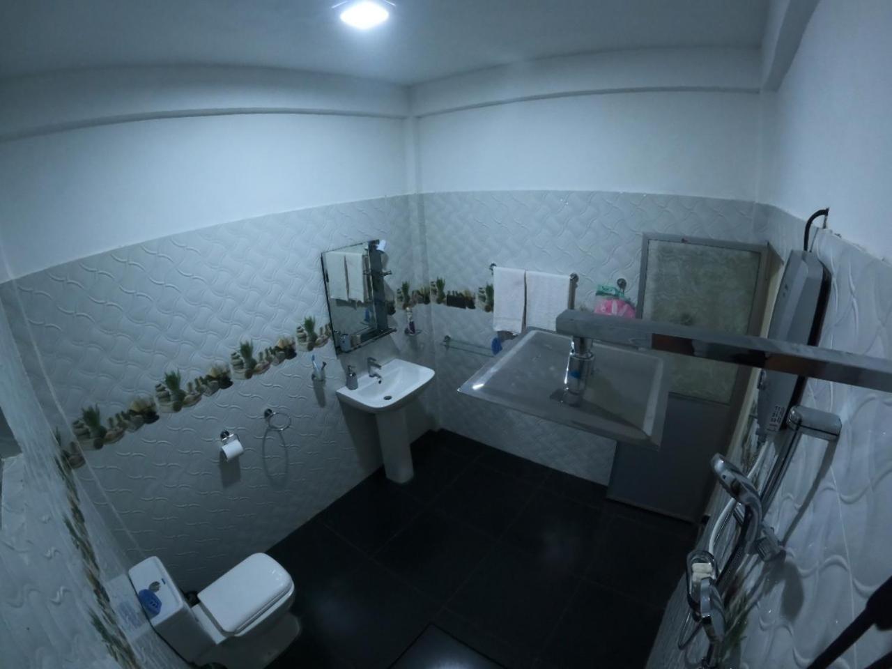 Mellow Villa Tangalle Ngoại thất bức ảnh