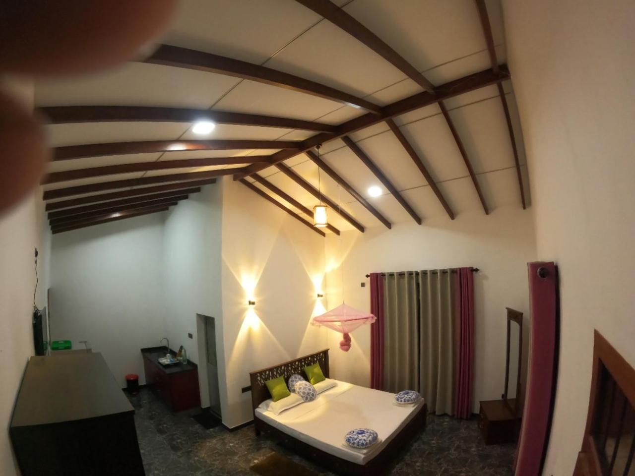 Mellow Villa Tangalle Ngoại thất bức ảnh
