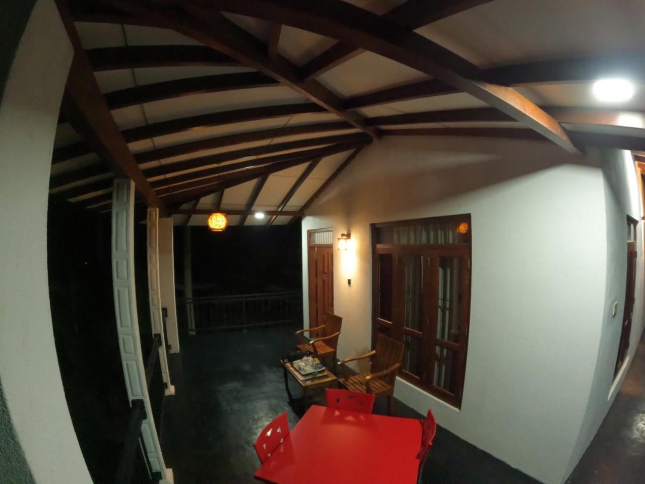 Mellow Villa Tangalle Ngoại thất bức ảnh
